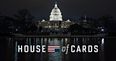 Viewers all notice the same thing when they search for House of Cards