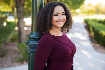 This reporter had the BEST comeback to getting body shamed online