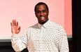 P. Diddy has only gone and changed his name FOR THE FIFTH TIME