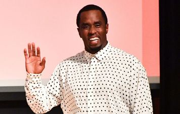 P. Diddy has only gone and changed his name FOR THE FIFTH TIME