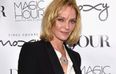 Uma Thurman’s response to the Weinstein allegations has everyone talking