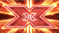 Two of the X Factor contestants have been getting VERY close