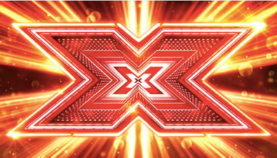 Two of the X Factor contestants have been getting VERY close