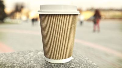 Love a coffee in the morning? You could soon be paying even more for it