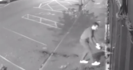 The search for a ‘thoughtful’ Irish man has gone viral in America