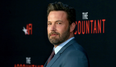 ‘I’m looking at my behaviour’: Ben Affleck on sexual harassment in Hollywood