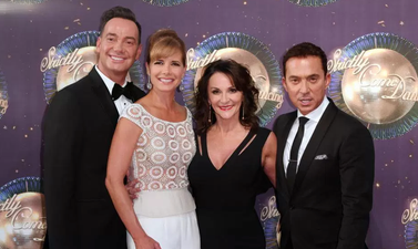 Strictly viewers were FUMING with the judges after last night’s show