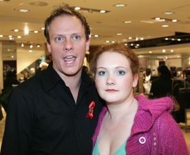 Coronation Street star Jennie McAlpine signs up for I’m A Celeb