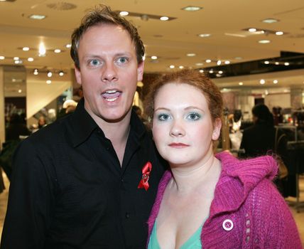 Jennie McAlpine