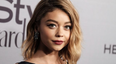 Sarah Hyland is now Instagram official with new boyfriend