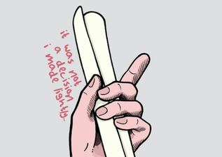 Women in Ireland tell their ‘everyday stories’ about abortion