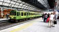 Prepare for traffic delays as the second day of Irish Rail strikes go ahead