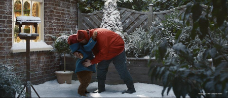 The new M&S Christmas ad is making us feel all sorts of emotional