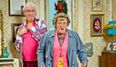 Former Mrs Brown’s Boys star says he has ‘nothing to do with’ tax scandal
