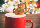 Bah-humbug! We’re consuming a LOT of calories when sipping on festive coffees