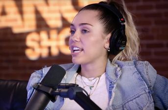 “I’m aghast…” Miley Cyrus’ latest Instagram post sparks outrage