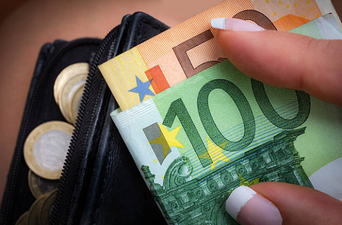 We finally have the answers to ALL of your cash qualms