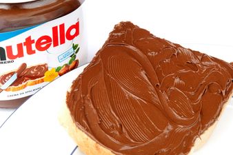 Nutella has made two major changes to its famous recipe