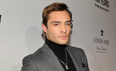 Ed Westwick has responded to Kristina Cohen’s rape allegations