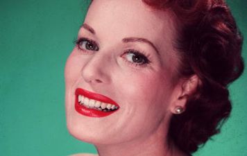 Irish actress Maureen O’Hara called out sexism in Hollywood back in 1945