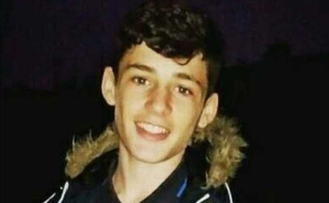 Gardaí renew their appeal for ‘high risk’ missing teenager in Dublin