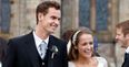 Congrats! Andy Murray and wife Kim welcome second child