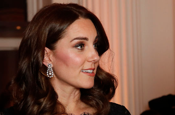 Kate Middleton and Meghan Markle have the exact same dress