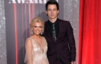Lucy Fallon’s response to fan who called her boyfriend ‘deranged’