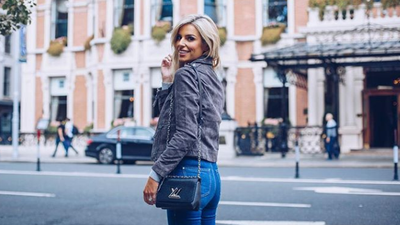 ‘Surprise!’… Pippa has added MORE clothing to her Poco collection