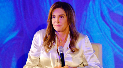 Caitlyn Jenner is on the Late Late this Friday and what the hell
