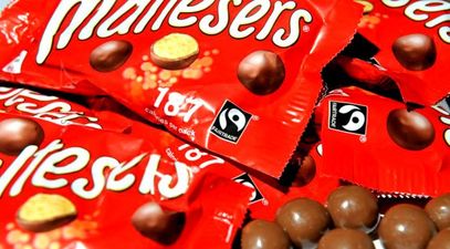A new Maltesers shop has just opened in Dublin and it looks truly delightful
