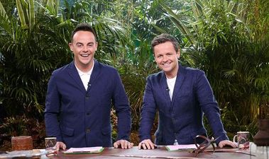ITV responds to rumours Ant and Dec are to be ‘scrapped’ from I’m a Celeb