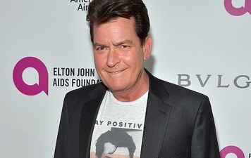 Charlie Sheen ‘categorically denies’ raping 13-year-old actor Corey Haim