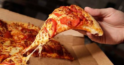 Free pizza? This is all you have to do to bag a free Domino’s next week