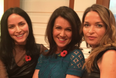The Corrs appeared on GMB and everyone said the exact same thing