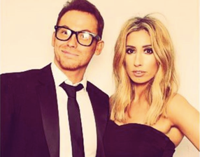 Stacey Solomon makes intimate confession about boyfriend Joe Swash
