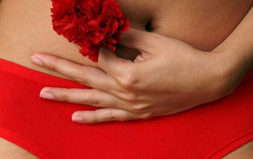 Why are we all still so weird about periods?