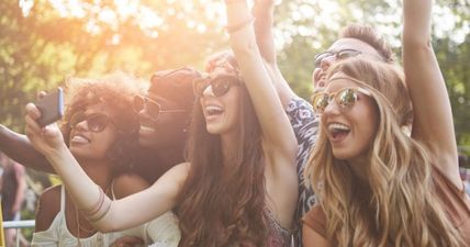 This €7 mini dress in Penneys is the only festival piece to buy right now