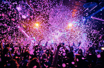 Woman goes missing for a week, she was at a week-long rave