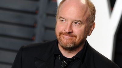‘He really did it’… 5 women accuse Louis CK of sexual misconduct