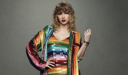 Taylor Swift