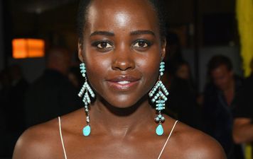 Lupita Nyong’o calls out Grazia for photoshopping her in this way