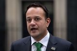 Leo Varadkar has posted a pic of himself loading a dishwasher