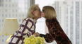 Meryl Streep just met Anna Wintour in the most iconic interview EVER