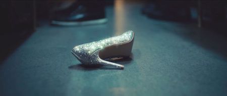 The Debenhams Christmas advert is here and it’s a Cinderella story