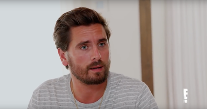 Clip for the latest episode of KUWTK looks more heated than ever