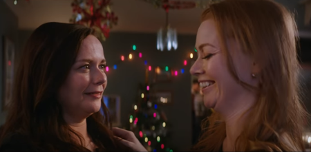 If you have a sister, the Boots Christmas ad will make you SO emotional