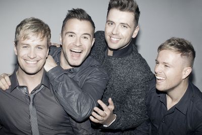 westlife