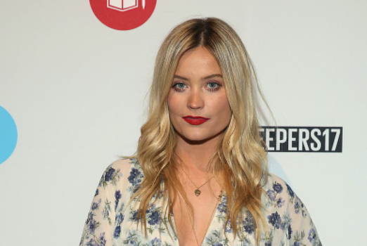 Laura Whitmore