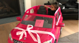 The Kardashians threw Dream the most lavish first birthday party